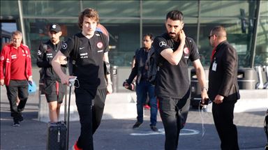 Turquía envía reclamo a Islandia por "falta de respeto" a sus futbolistas