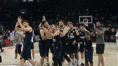 TBF Disiplin Kurulundan Fenerbahçe'ye para cezası