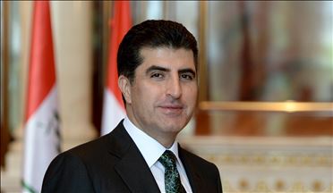 ژیاننامهی نێچیرڤان بارزانی
