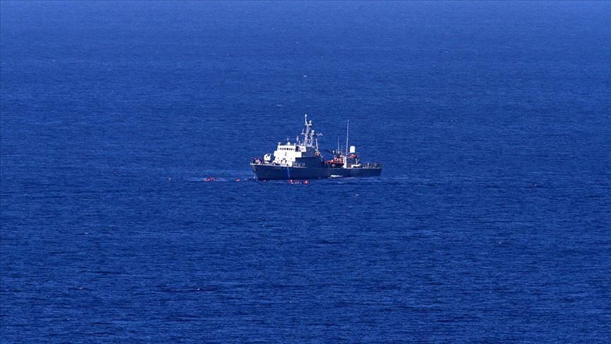 Brodolom u Egejskom moru: Poginulo sedmoro migranata