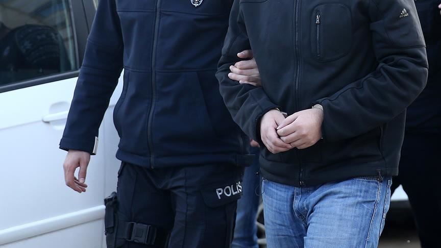 Turkey: Arrest warrants issued for 56 in FETO/PDY probe