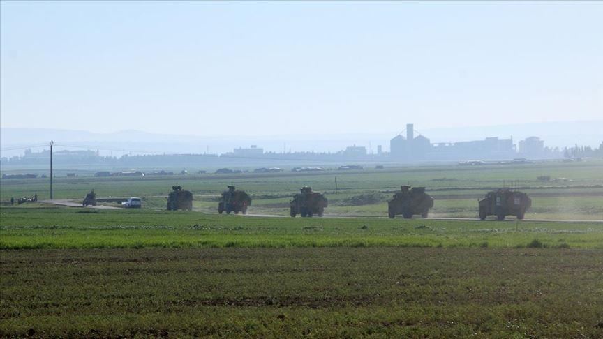 ‘Separating terrorist, opposition key in Idlib issue’