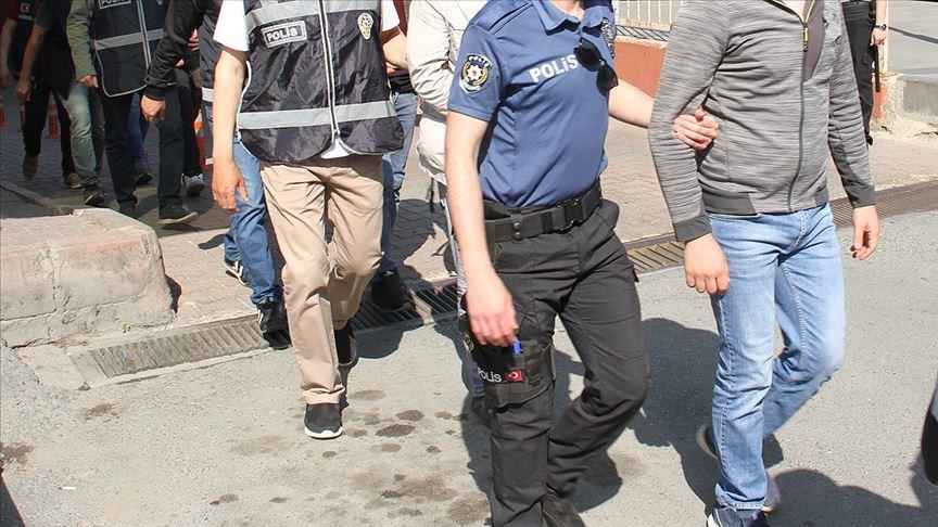 Istraga protiv FETO-a: Zatraženo hapšenje više od 100 osumnjičenih