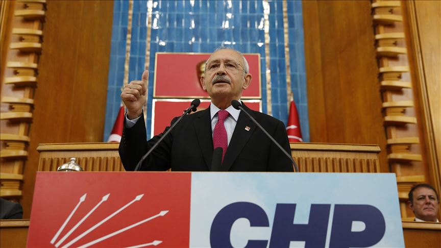 Turkey: CHP urges vacationers to attend Istanbul revote