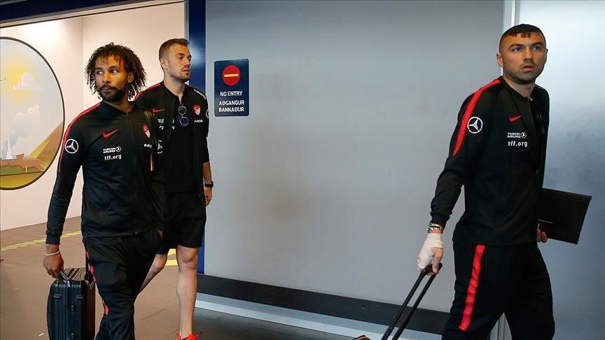 Turkey rejects Iceland’s claims over airport incident 