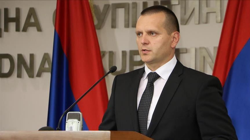 Sjednica Narodne skupštine RS-a: Stanje u oblasti kriminaliteta zadovoljavajuće