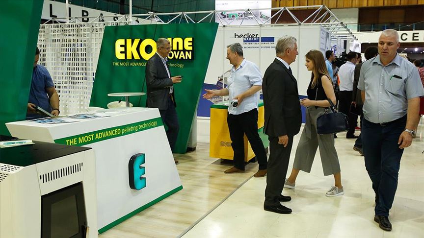 U Sarajevu počeo sajam ”Energa 2019“: Pametno iskoristiti resurse i potencijale BiH