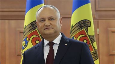 Додон отменил решение о роспуске парламента