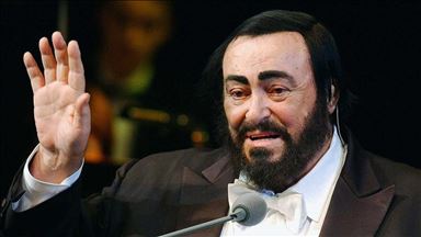 مستند زندگی خواننده بزرگ اُپرا ساخته میشود