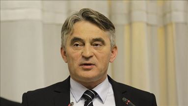 Komšić: Dodik odbio rješenje za migrantsku krizu