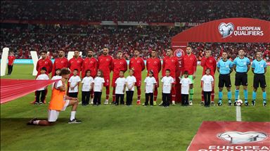 Critican maltrato a selección nacional de fútbol de Turquía en Islandia