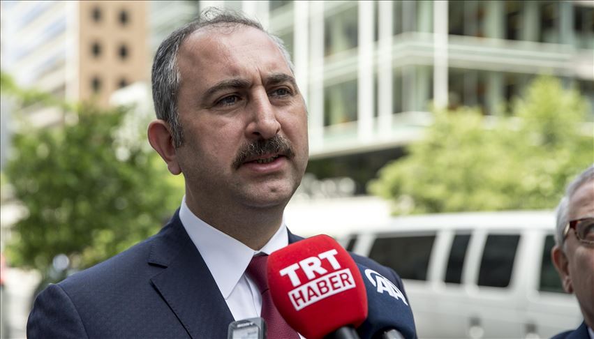 Ankara a fourni aux Américains de nouvelles preuves contre Gulen