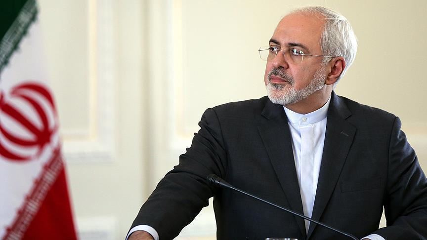 Zarif et son homologue japonais discutent de la réduction de la tension au Golfe