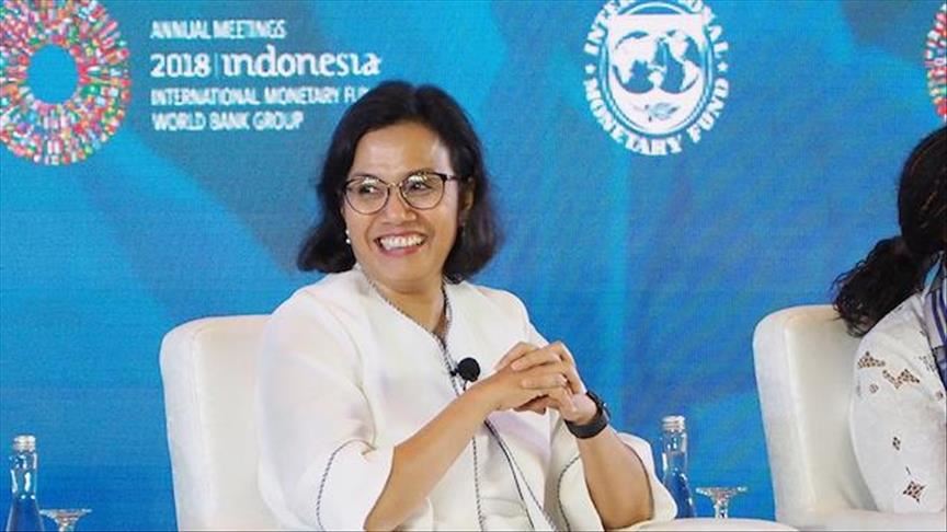 Menteri Keuangan sumringah pemerintah raih WTP tiga tahun berturut-turut