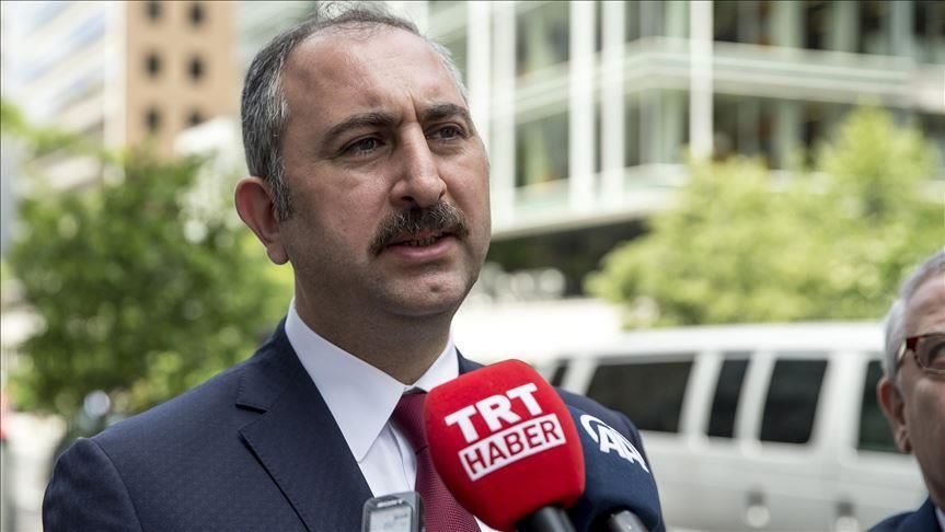 Turqia i dorëzon SHBA-së prova të reja për ekstradimin e kreut të FETO-s