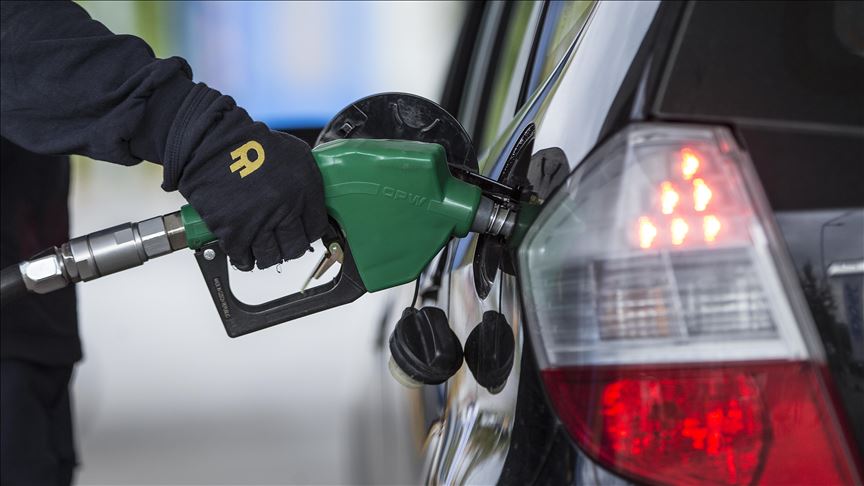 Consumo de energía mundial aumentó un 2,9 por ciento en 2018