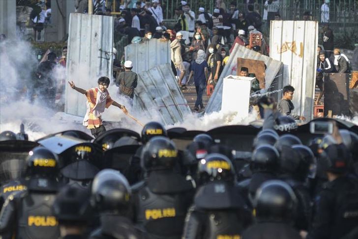Polisi terkendala ungkap penyebab kematian 9 korban kerusuhan 21-22 Mei