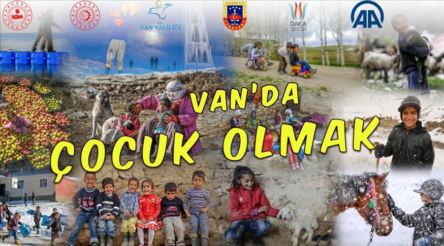 Pêşangeha bi navê "Li Wanê Zaroktî" wê di 14 hezîranê da bê vekirin