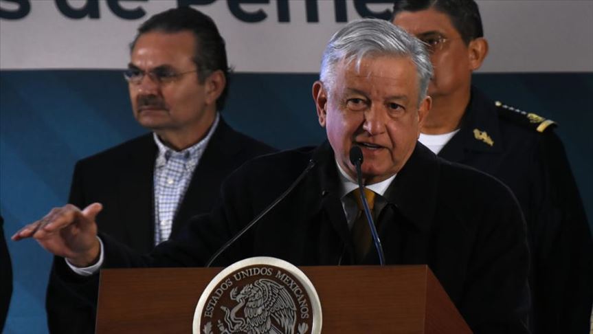 La carrera contrarreloj de López Obrador para cumplir con el acuerdo con EEUU