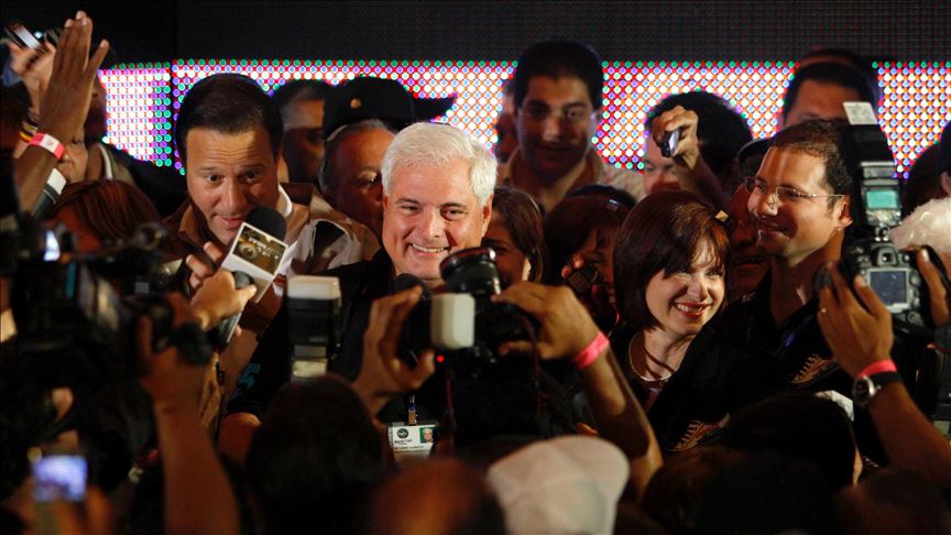 Panamá: ordenan libertad del expresidente Ricardo Martinelli