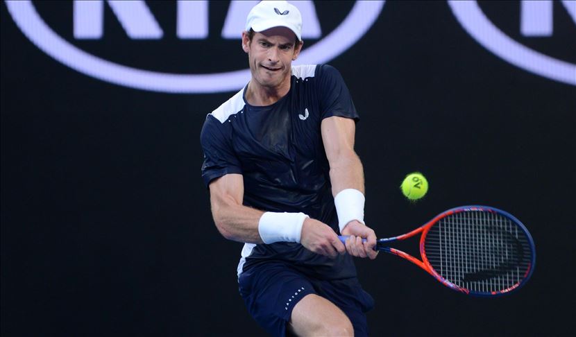 Andy Murray izjavio da ne završava karijeru