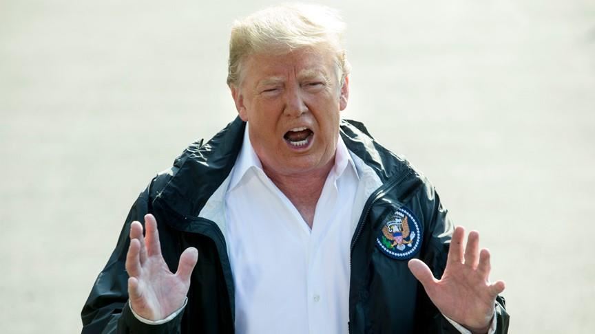 Trump estudia enviar 2.000 soldados a Polonia
