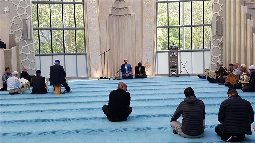 Bashkësia islame shqiptare bëhet pjesë e Këshillit Musliman në Gjermani