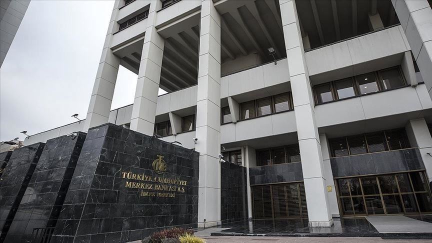 Turkey’s central bank keeps interest rates unchanged