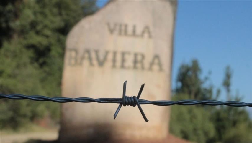 Más de 100 víctimas de la Colonia Dignidad en Chile demandarán al Estado