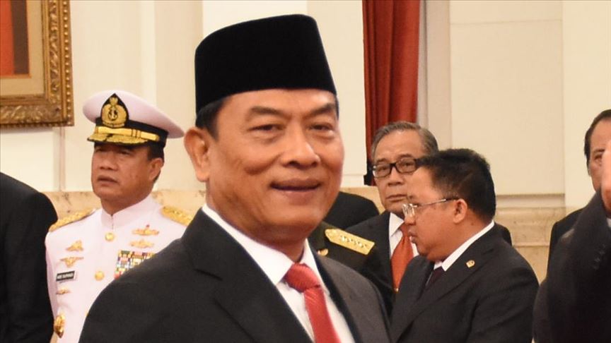 Indonesia tengah rampungkan konflik agraria