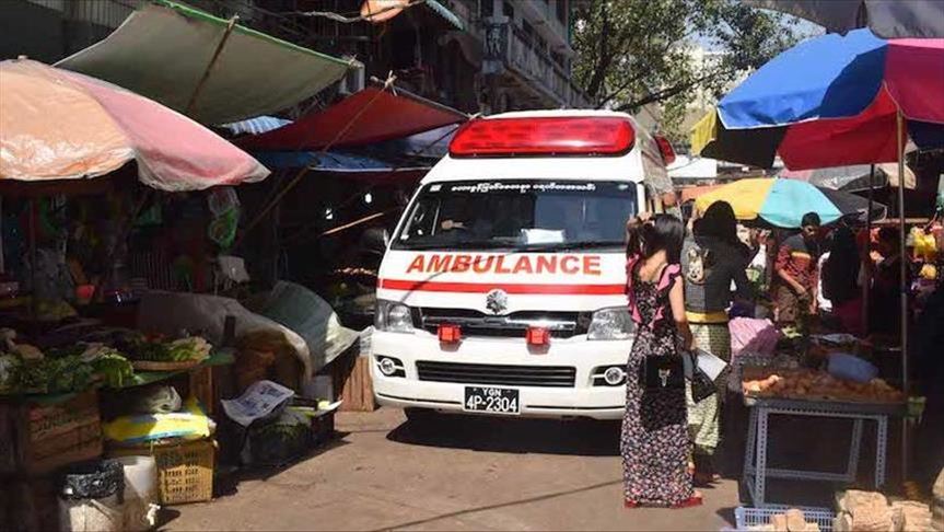 Sebanyak 229 tewas selama operasi lebaran di Malaysia