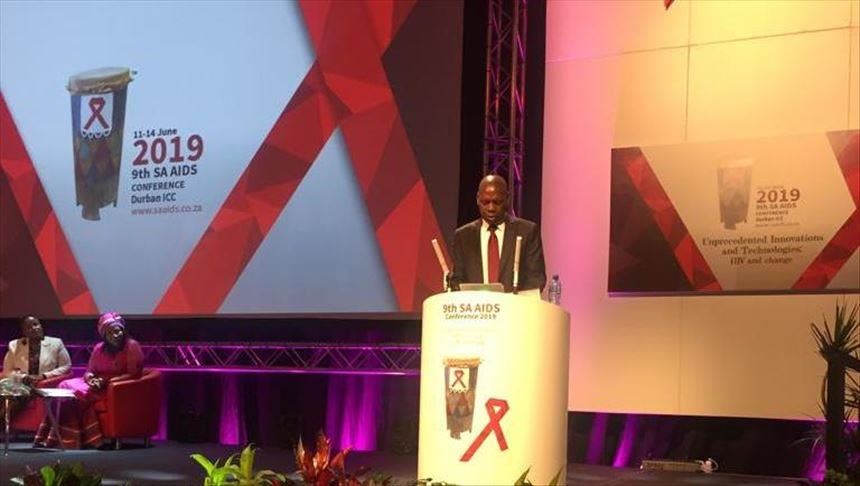 Inicia en Sudáfrica la segunda conferencia más grande del mundo sobre el VIH