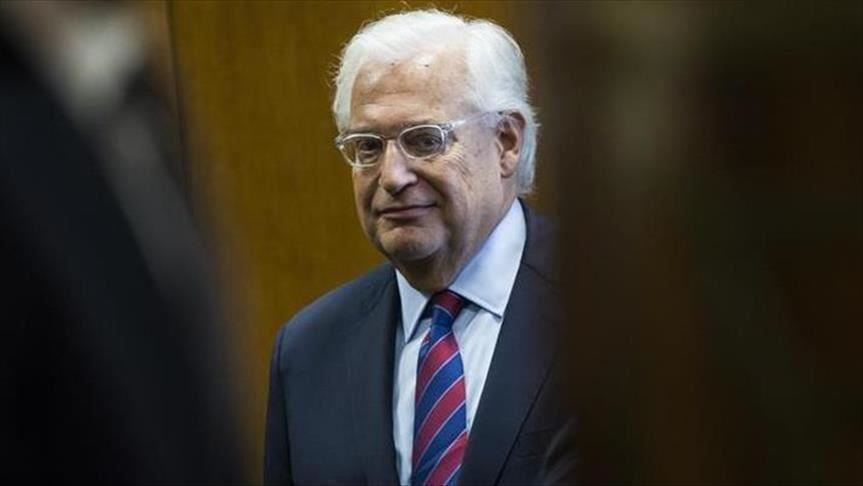 بعد تصريح فريدمان.. ماذا ينتظر الضفة الغربية؟ (تحليل)