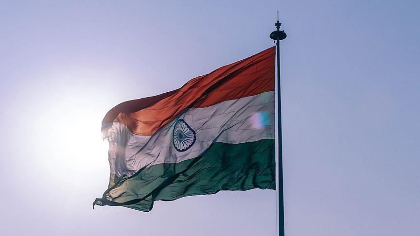 India extends president's rule over Jammu and Kashmir