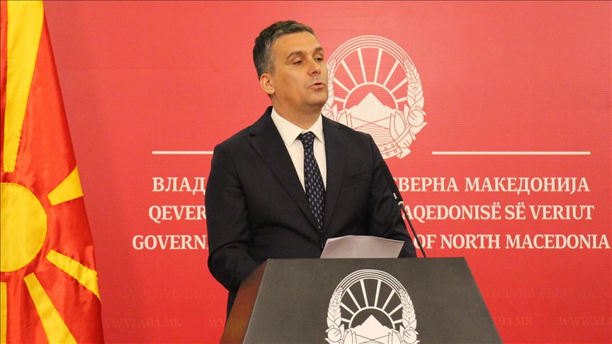 Заедничката седница помеѓу владите на Северна Македонија и Косово ќе се одржи во Скопје