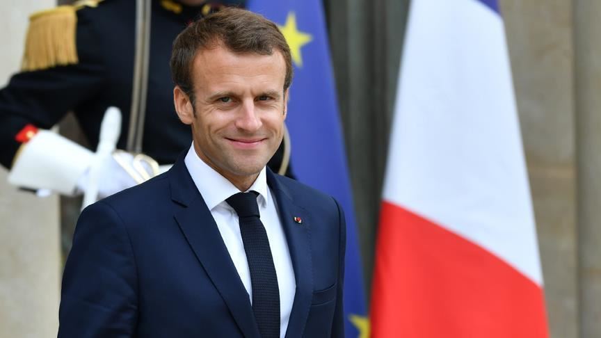 Pas tharjes së pemës, Macron do t'i dërgojë një fidan të ri Trumpit