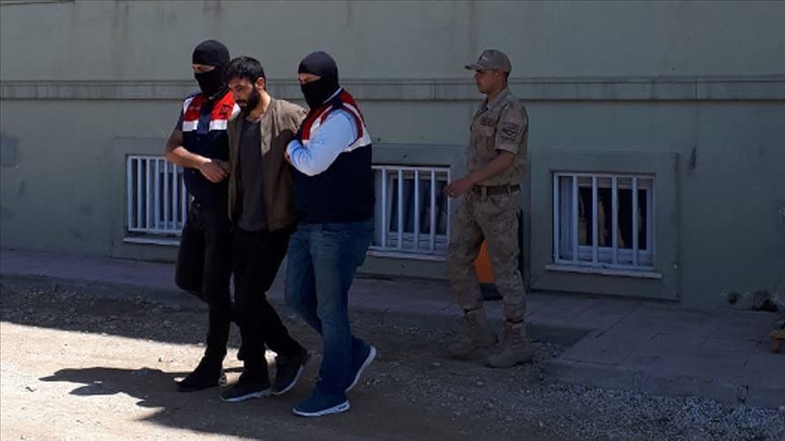 Turqi, kapet një nga terroristët që kryen sulmin afër stadiumit të Beşiktaş-it