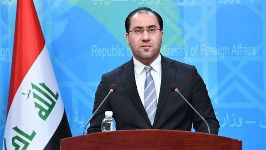 عراق در نشست منامه شرکت نخواهد کرد