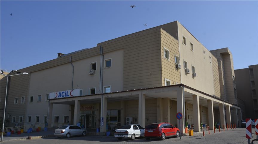 Li Rihayê di navbera şivanan da şerê li ser çêreyê: birîndarek