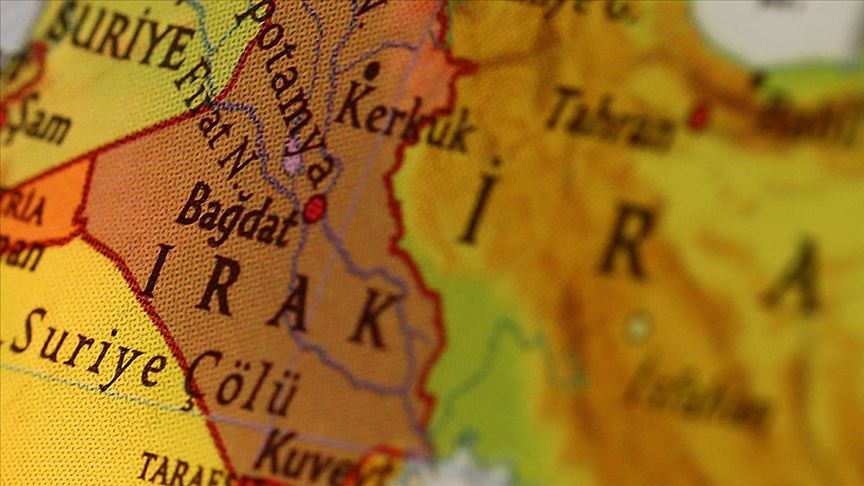 ABD-İran geriliminde Irak'ın yeri