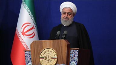 روحانی: ژاپن علاقهمند به خرید نفت از ایران است