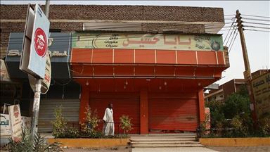 Sudanese opposition suspends civil disobedience