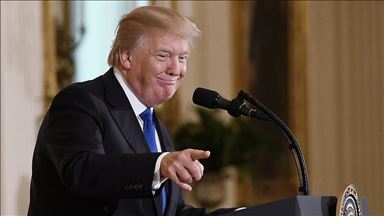 Trump may be rethinking Shanahan's nomination: report