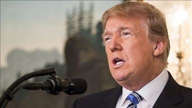 Trump weighing relocating 2,000 troops to Poland