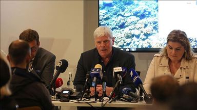 UK press conference denounces Assange indictments