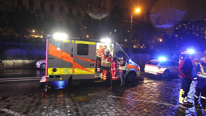 Budimpešta: Kapetan kruzera optužen za izazivanje sudara na Dunavu pušten iz pritvora