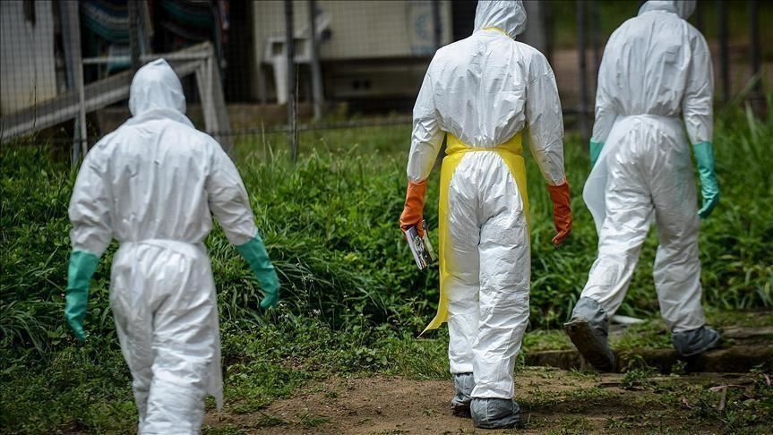 Le virus Ebola fait une deuxième victime en Ouganda (OMS) 