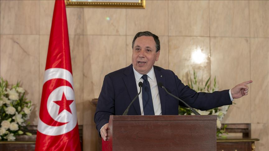 Khemaies Jhinaoui : la Tunisie ne participera pas à la conférence de Manama