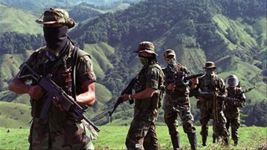 Disidencias de las Farc secuestran arquitecto en el occidente colombiano