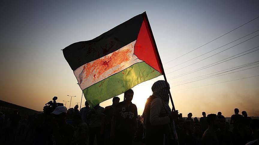 نحو نصف الإسرائيليين يدعمون رفع الحصار عن غزة